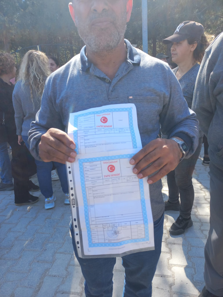 SİZ HERKESİ KÖR ALEMİ SERSEM Mİ SANIRSINIZ?