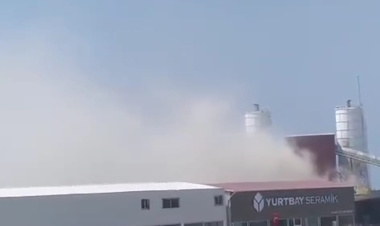 DANIŞTAY'DAN  ÇEVRE VE TOPLUM SAĞLIĞI LEHİNE KARAR