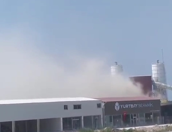 DANIŞTAY'DAN  ÇEVRE VE TOPLUM SAĞLIĞI LEHİNE KARAR