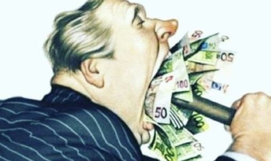 SAĞLIKLI TOPLUM; BAYINDIR VATAN, ÜLKE, DEVLETTİR.