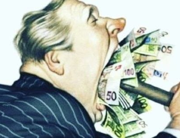 SAĞLIKLI TOPLUM; BAYINDIR VATAN, ÜLKE, DEVLETTİR.