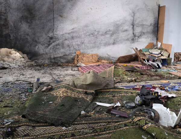 YAPANA DEĞİL YAPTIRANA BAK