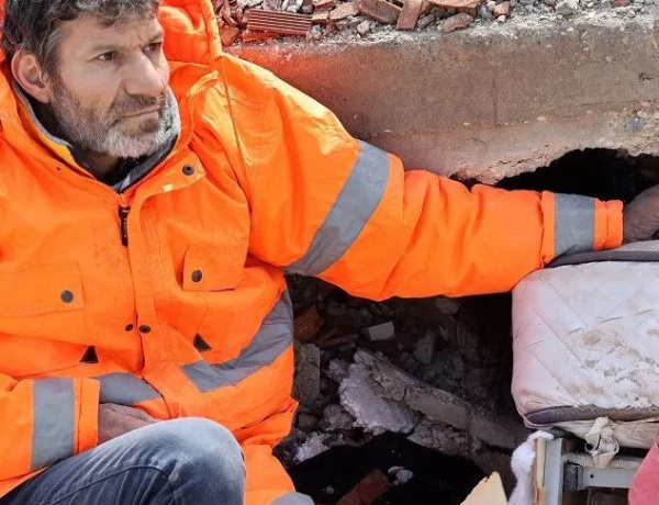 AFET NASIL BÜYÜTÜLÜR