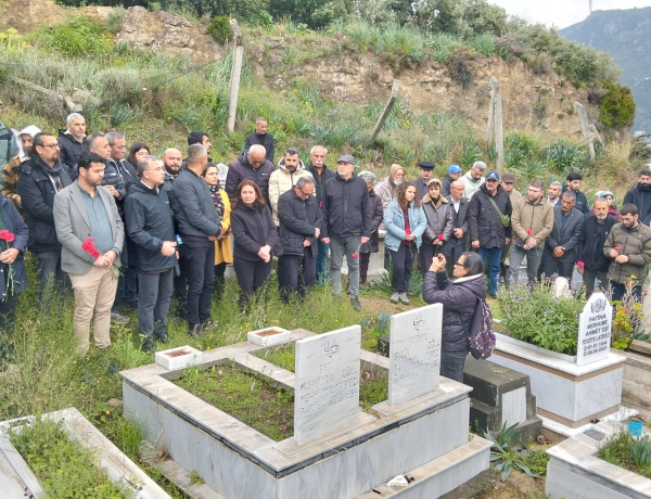 LATİFECİ; YABANCILAŞMAYA VE ASİMİLASYONA KARŞI DURUŞTUR