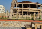 SAMANDAĞ BELEDİYESİNİN PARK DÜŞMANLIĞI DEVAM EDİYOR