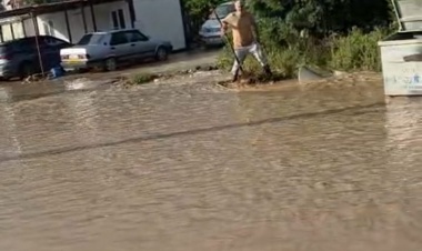 AFETLER KADER DEĞİLDİR